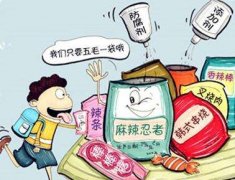 食品安全檢測儀你會用嗎？