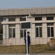 施工現(xiàn)場揚(yáng)塵監(jiān)測設(shè)備公司、品牌、型號(hào)