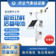 2021年大棚溫室氣象站廠家、型號(hào)、品牌，商城優(yōu)惠多！