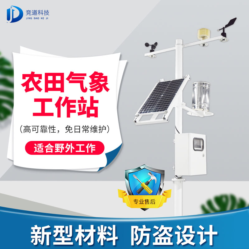 蔬菜溫室水培是什么？將氣象站運(yùn)用于蔬菜溫室水培中……