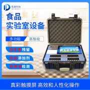 米線Q彈好吃，存在食品安全問題嗎？