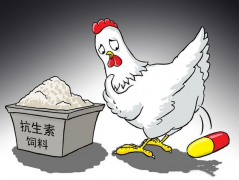 食品抗生素層出不窮，如何檢測？