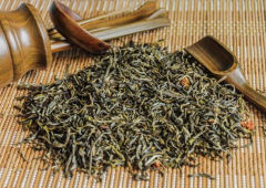 喝茶益處多，但要小心農(nóng)藥殘留哦